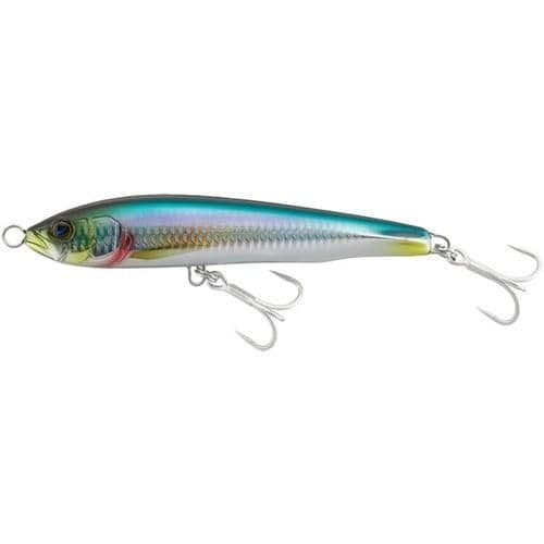 Jackall Serpens 160F Jasper Bait