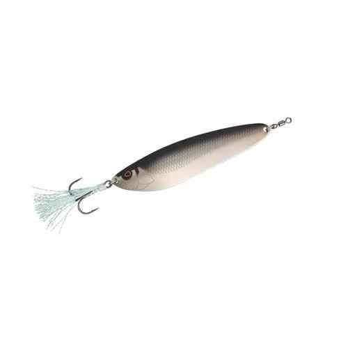 Jackall Counterback Mat Gold Shad