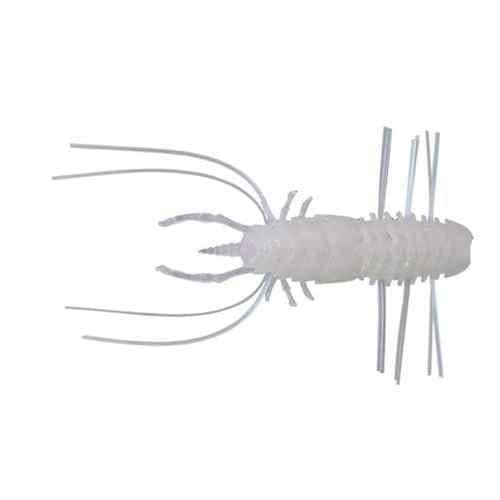 Jackall WamWam Flare 48 Light Pearl SP