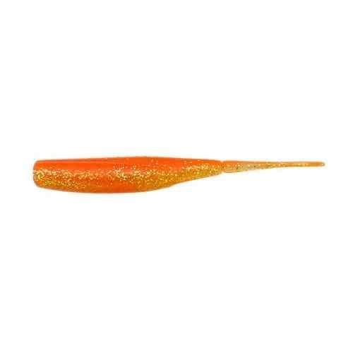 Jackall Saburu Sensy Tail 4.0 Orange Gold