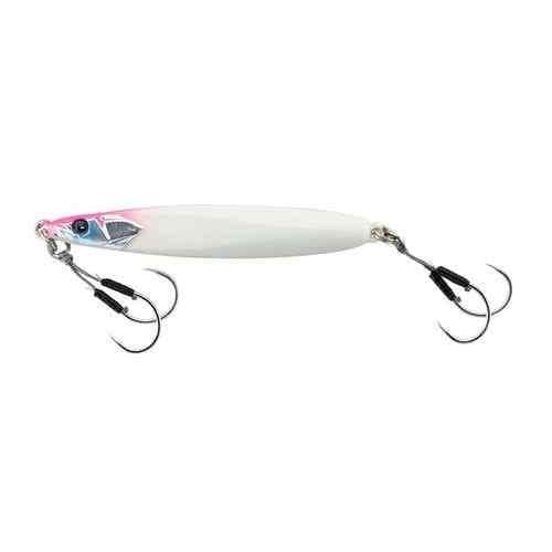 Jackall TG Bambluz Jig Bump 80g G-0637 Impact Glow