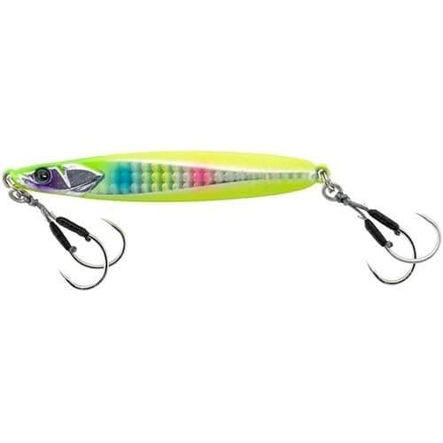 Jackall TG Bumblez Jig Bump 120g Signal Chart