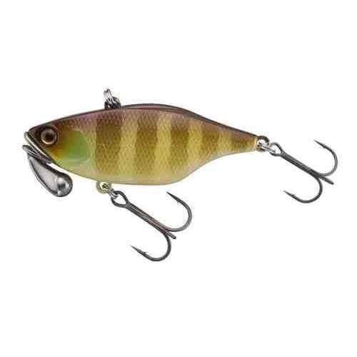 Jackall TN/60 Trigon Silent Noike Gill