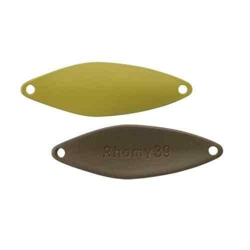 Timon Romy 2.4g 216 Meimetsu Olive