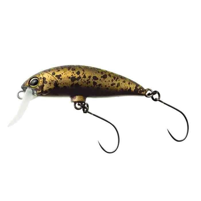 Jackall Buri Buri Minnow HF Rattle Yazzie Bonds