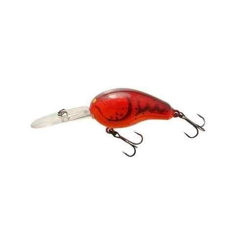 Jackall Geronimo CHICO DR Red Claw
