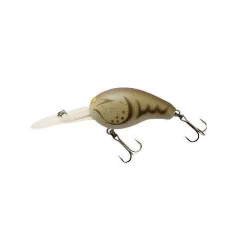 Jackall Jeronimo Chico DR Stained Claw