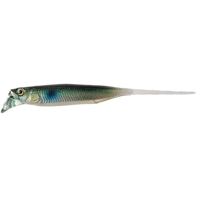 Jackall Driftfry 3.0 Inakko Pearl SP