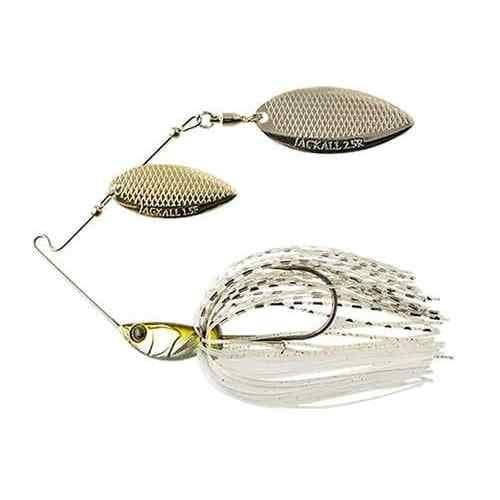 Jackall Super Dawn Japan Shad