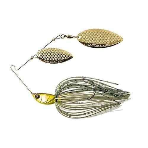 Jackall Super Dawn 3/8oz Gold Ayu