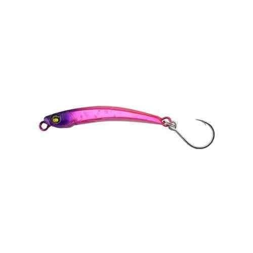 Jackall Jetrow Buddy Appeal Pink