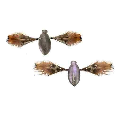 Jackall Needo Cicada Kii Clear Lake Magic