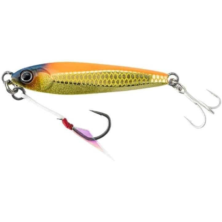 Jackall Bigbacker Jig 30g