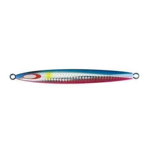 Jackall Anchovy Metal Type-I 160g Blue Pink / Lens Hologram