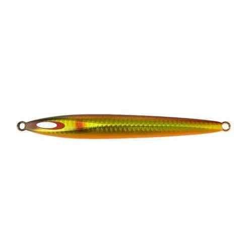 Jackall Anchovy Metal Type-II 130g Akakin / Border Holo