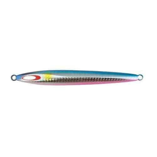Jackall Anchovy Metal TYPE-II 160g Blue Pink / Lens Horo