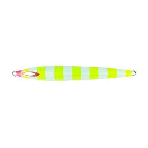Jackall Anchovy Metal Type-II 160g Chart Glow Stripe