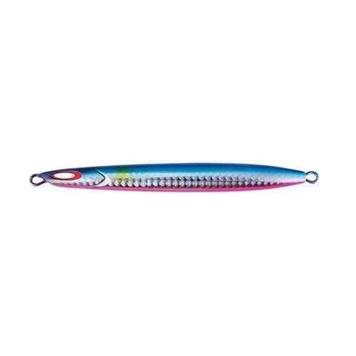 Jackall Anchovy Metal TYPE-III 130g Blue Pink / Lens Horo