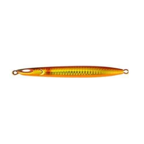 JACKALL ジャッカル アンチョビメタル TYPE-III160g アカキン/ボーダーホロ