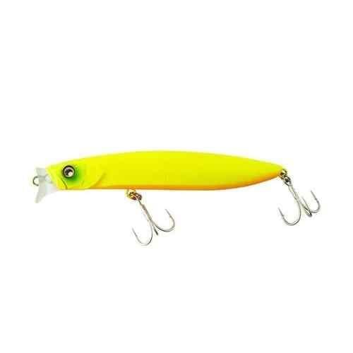 Jackall Hagure 96F All Mat Chart