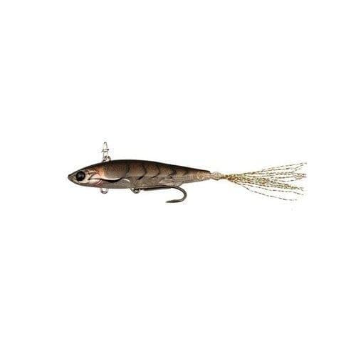 Jackall Live Darter Marmo Shrimp