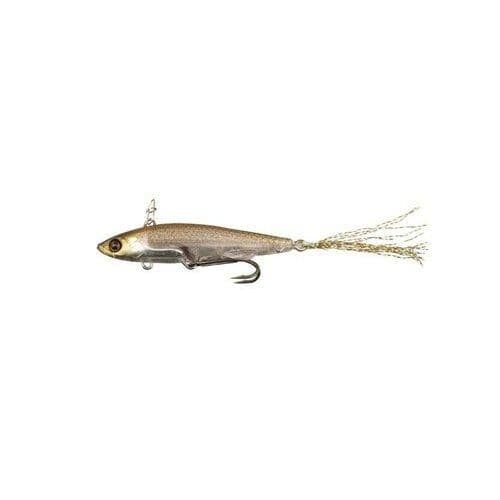 Jackall Live Darter Super Clear Wakasagi