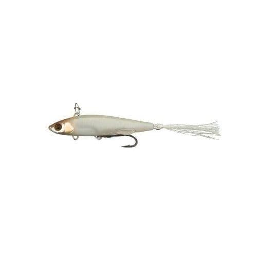 Jackall Live Darter Matt Magic Pearl