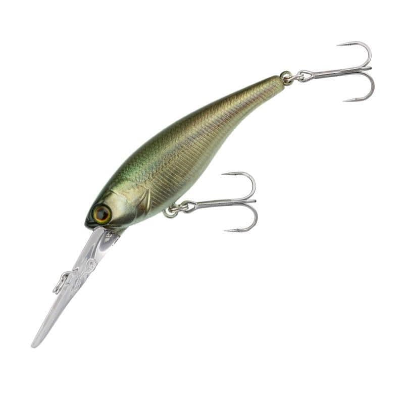 Jackall Soul Shad 45SP Kasumi Clear Up