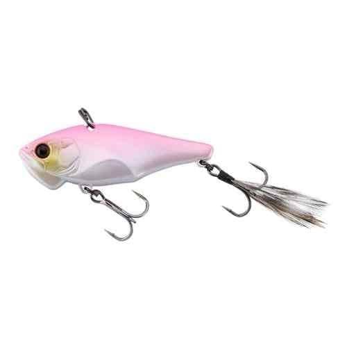 Jackall Speed Vib 3.5g #Cotton Candy
