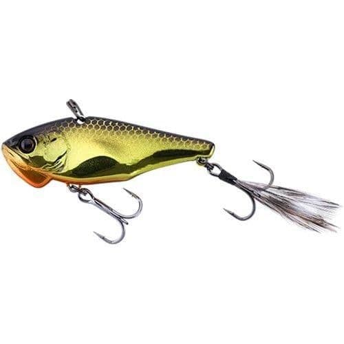 Jackall Speed Vibe 3.5g Reaction Kin Crow
