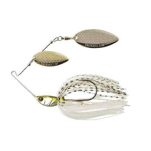 Jackall Super Dooon 3/8oz TG Japan Shad