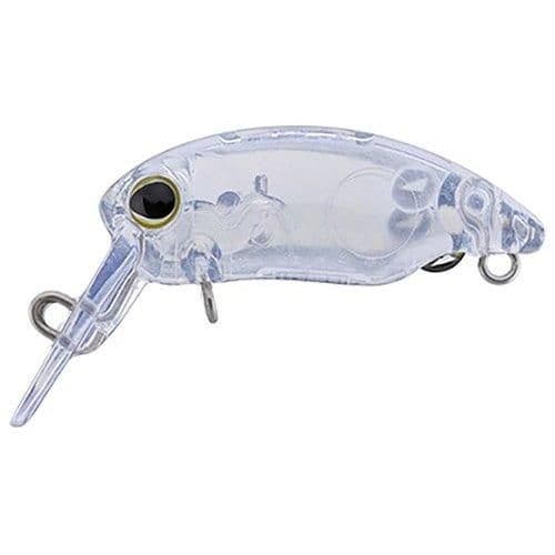 TIMON Mitsu Dry Rattle 2Hook Keimura Clear