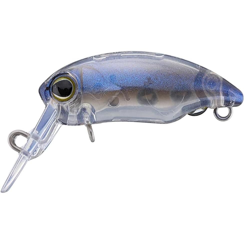 Timon Mittsu Dry Rattle 2Hook Phantom Line