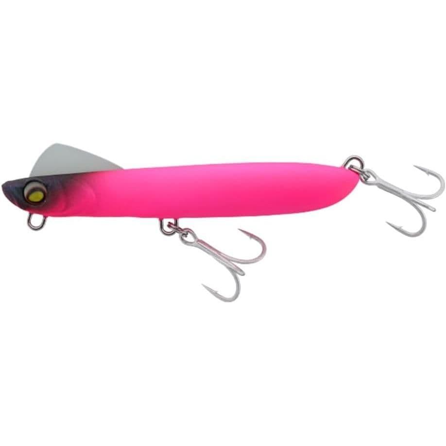 Jackall Saburu Swim Metal 25g All Mat Pink