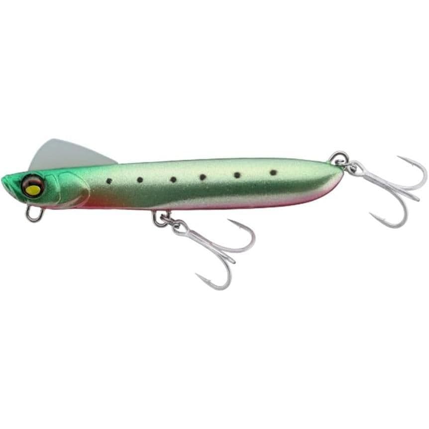 Jackall Saburu Swim Metal 35g Hirameron