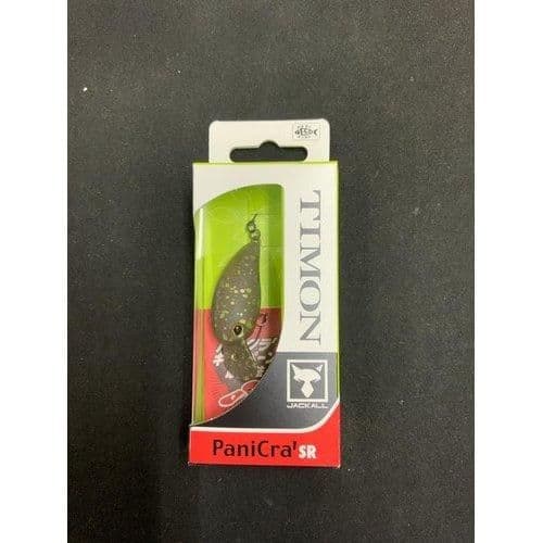 TIMON Panicula SR End Glow Pere Olive