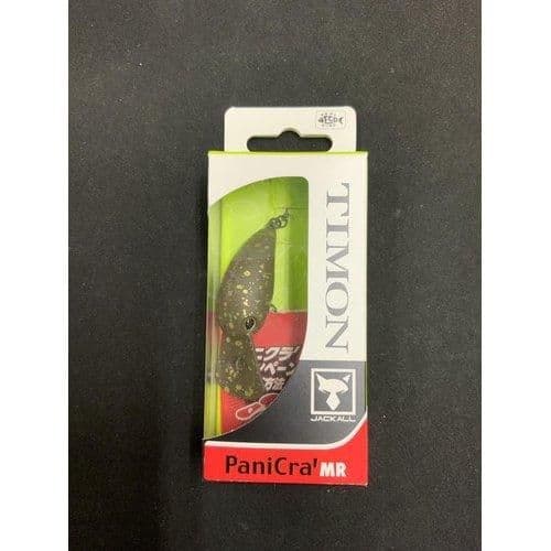 TIMON Panicra' MR Ue Impact Pellet