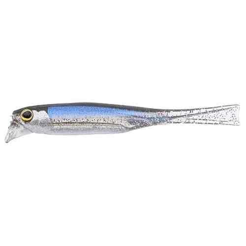 Jackall Drift Fry 2.5 Flashing Bait