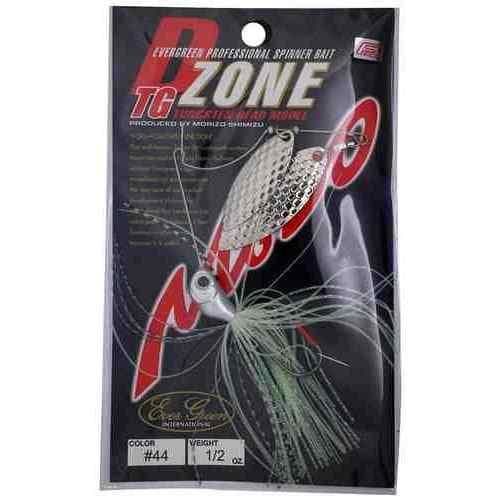 Evergreen D Zone TG 1/2 oz Double Willow #44 Spot Remover