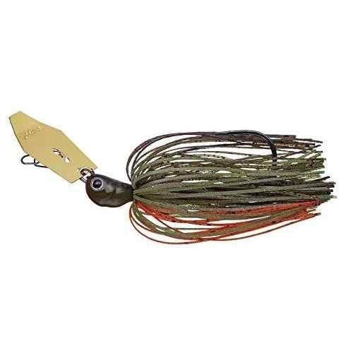 Evergreen Jack Hammer 3/4oz #52 Brett Bluegill