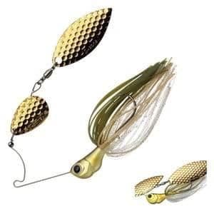 Evergreen D-Zone TG TW 3/8oz #01 Ayu