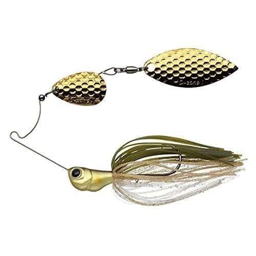 Evergreen D-Zone TG TW 3/8oz #05 Wakasagi