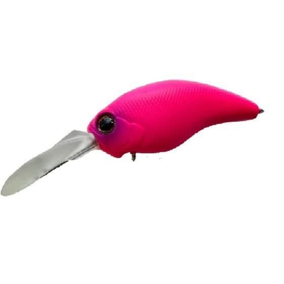 Evergreen Wild Hunch #T803 T80 Matte Pink