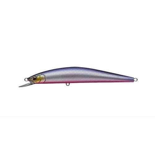 Evergreen Seabass Lure Wide Seeker #858 Anchovy Pink Berry