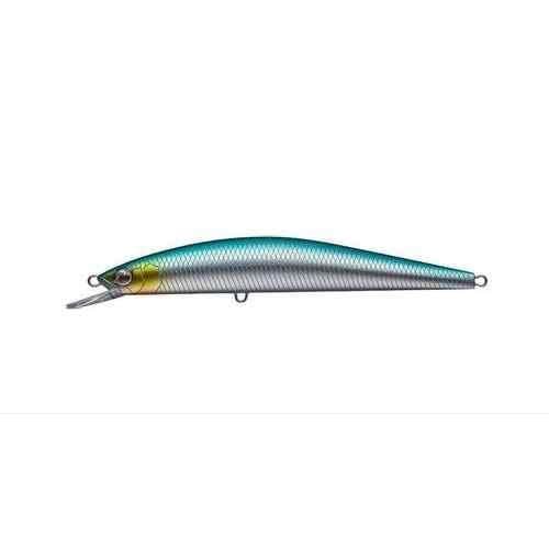 Evergreen Seabass Lure Wide Seeker #871 Jade