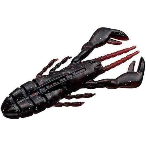 Evergreen Worm Claw Motion 3inch #98 Amezari