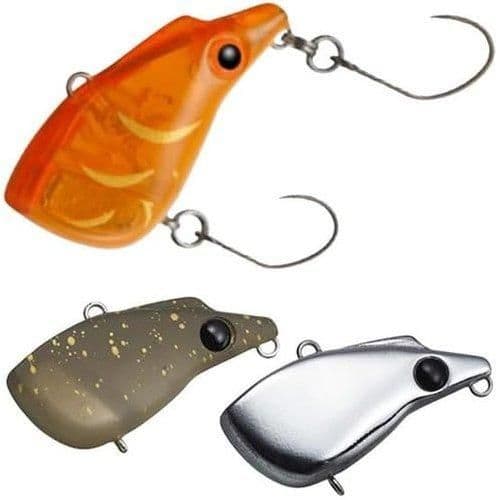 Evergreen Trout Plug Jet Beater 30 #23 Soybean flour Warabimochi
