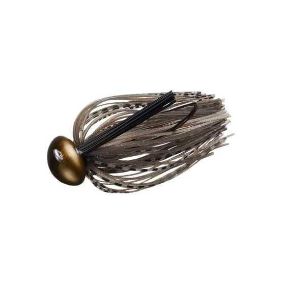 Evergreen Reaction Football 3/8oz #202 Secret Smoke