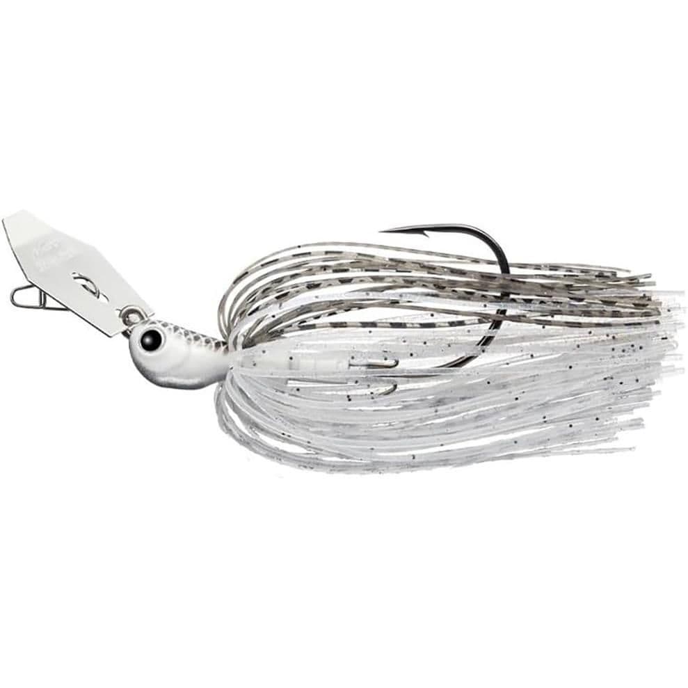 Evergreen Bladed Jig Jack Hammer BJ 1/2oz #64 Kozakana
