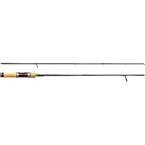 Tenryu 26 Rayz Spectra RZS4112S-LL 2 Pieces Spinning Rod